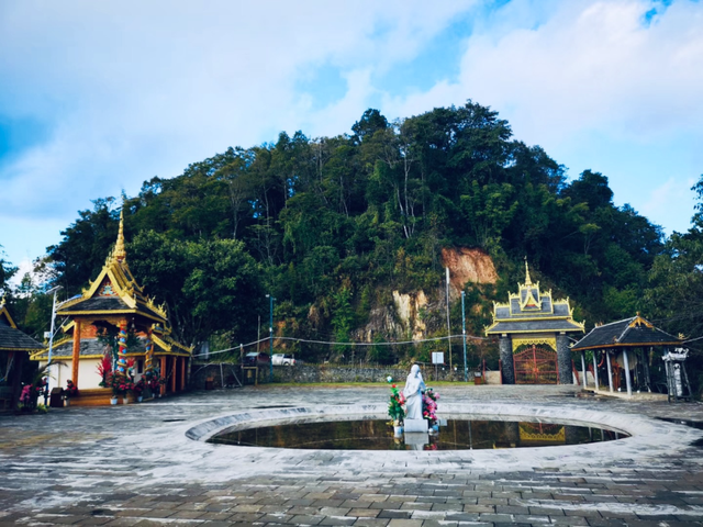 云南普洱旅游攻略自由行，民族风情不输西双版纳