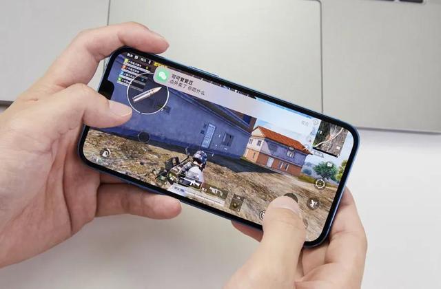 iPhone13适合吃鸡吗（苹果13适合吃鸡么）