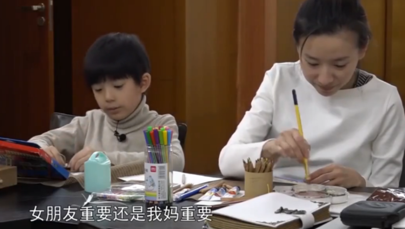 董洁怎么会看上王大治呢（附：45岁王大治近况）