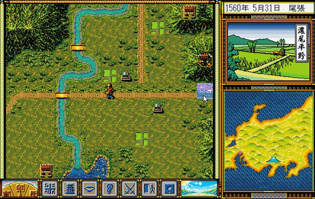 太阁立志传4psp茶道怎么搞(psp太阁立志传5beta版) - 百科知识网