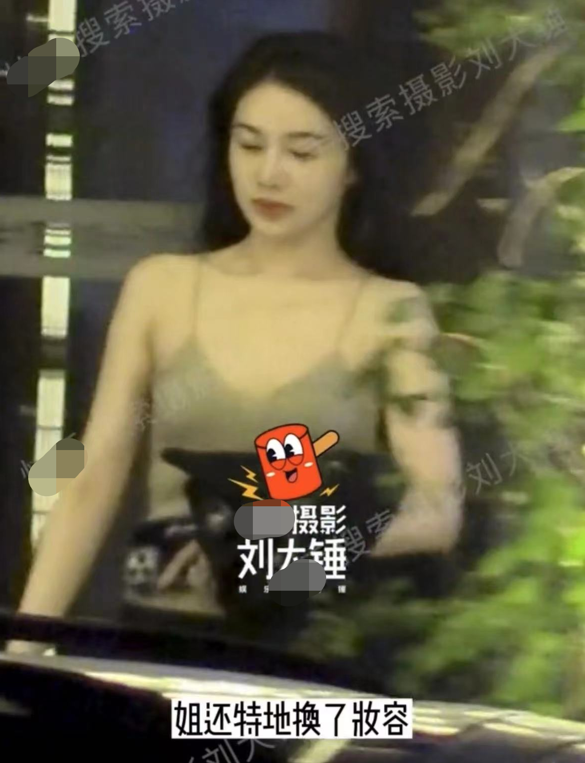 黄晓明有女朋友了吗（黄晓明现任女友是谁）