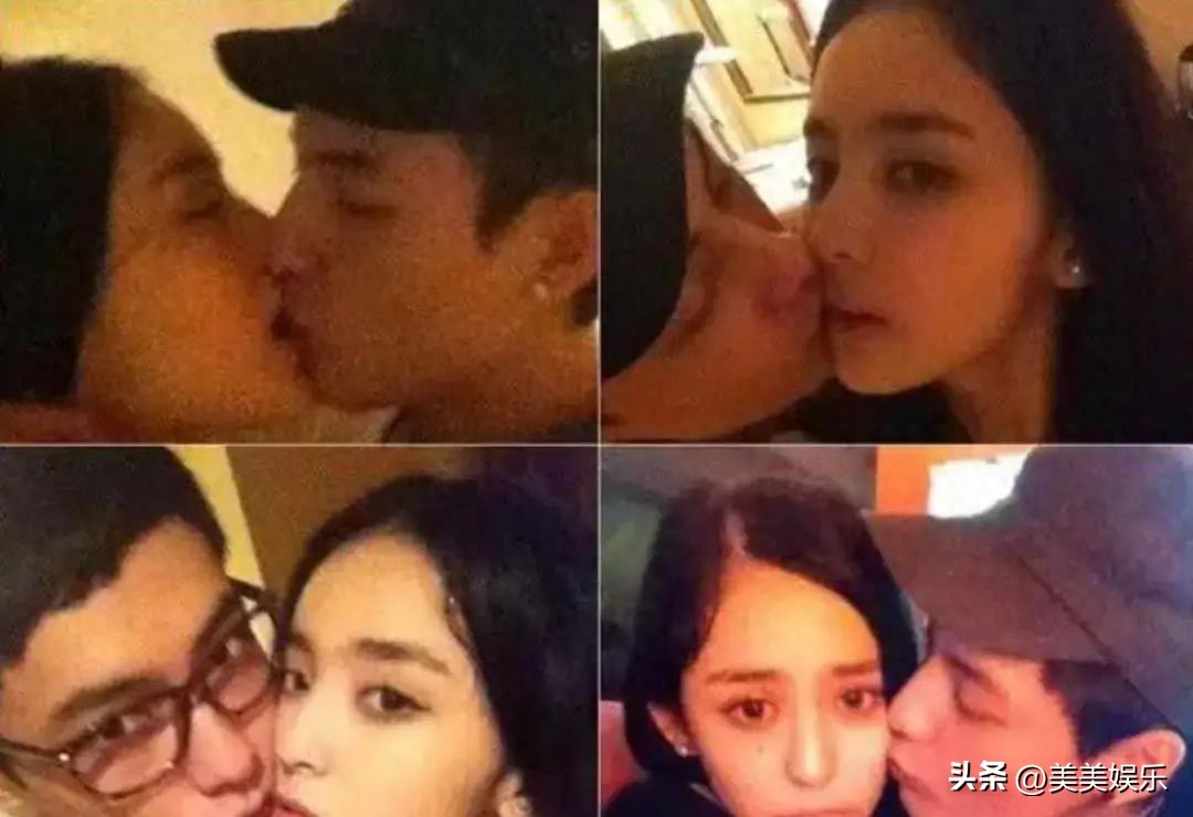 古力娜扎和徐开骋什么关系（网传娜扎徐开骋没分手被辟谣）
