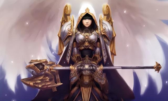 魔兽世界牧师(60级牧师最强治疗手法)