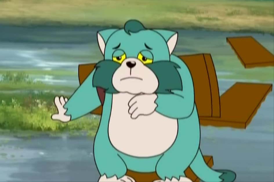 福五鼠猫国实力排行(福五鼠各角色实力排名) - 百科知识网