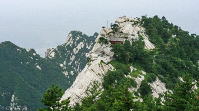 来渭南游玩不可错过的10大好玩景点，看看你都去过几个？