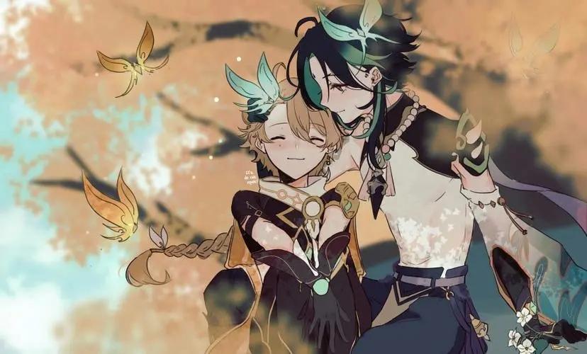 原神魈圣遗物主词条怎么选择(魈圣遗物主词条选择)