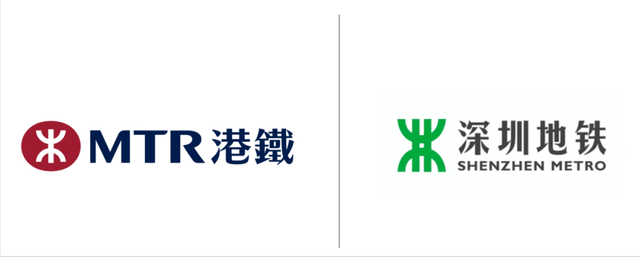 不同城市的地铁logo含义，深圳地铁标识logo有什么寓意