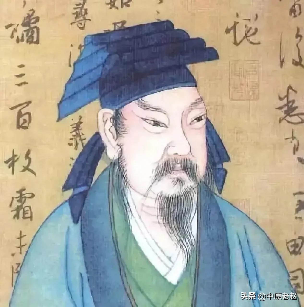 东晋是不是中原王朝？