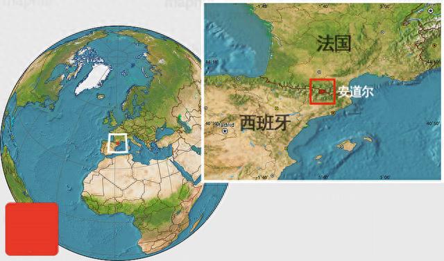 安道尔，是一个怎样的国家？