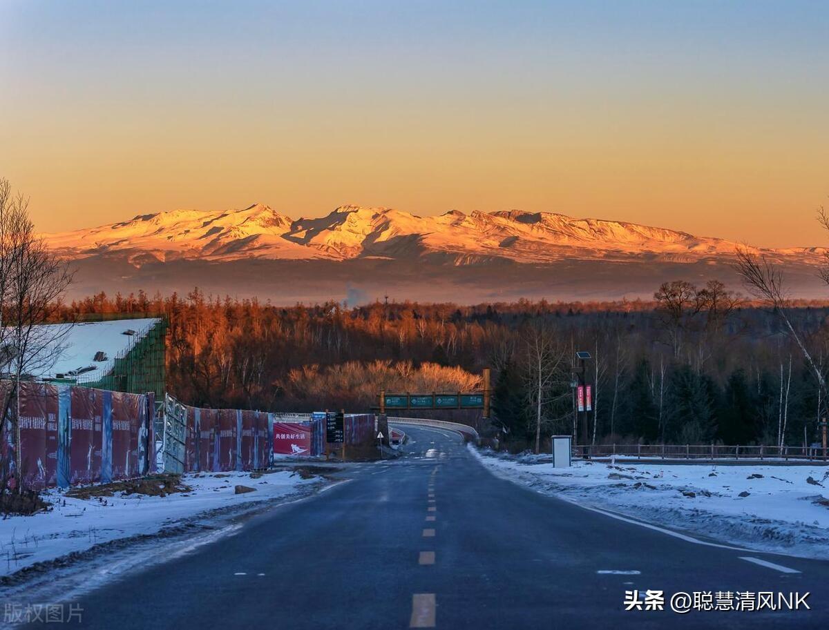 暑假去哪里旅游最凉快（盘点7-8月份旅游最佳地方）