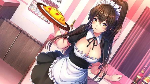 steam能嘿嘿的游戏（steam适合偷偷玩的游戏）