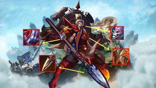 qq三国张飞技能(qq三国完美张飞技能)