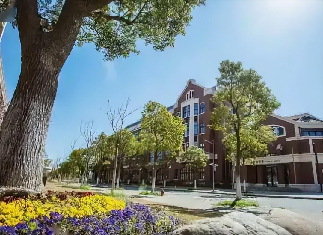 厦门兴才学院(因为看错学费)