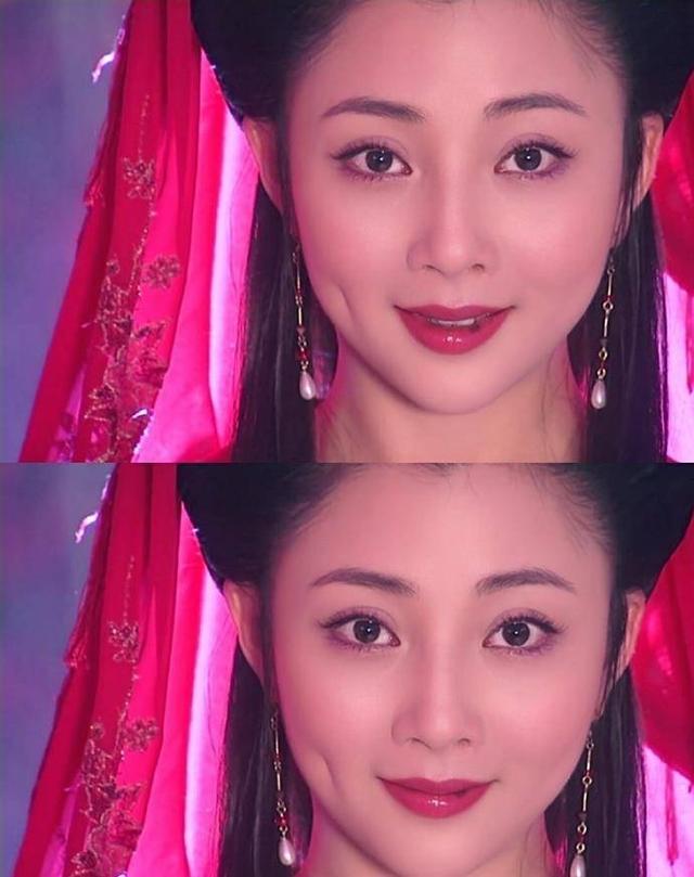重庆有哪些明星，重庆老牌男明星有哪些（这5位女星个个貌美如花）