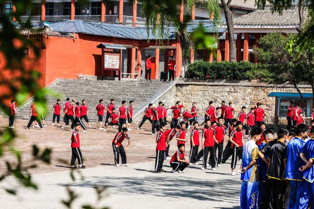 登封旅游景点都有哪些地方可以玩，河南人家门口的宝藏城市