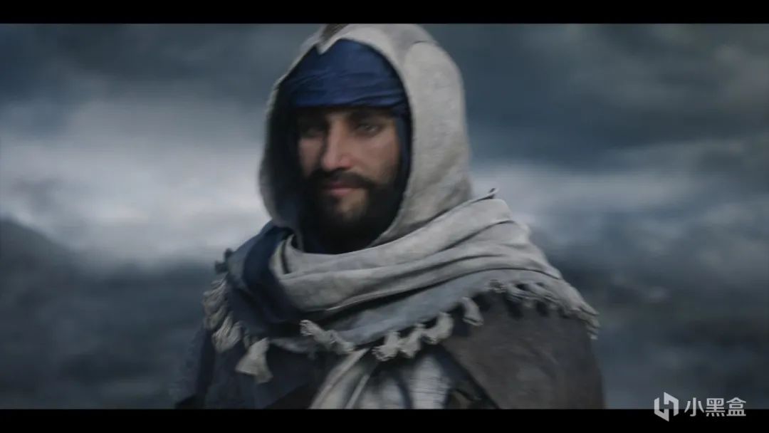 刺客信条英灵殿巴辛姆怎么打(英灵殿巴辛姆)