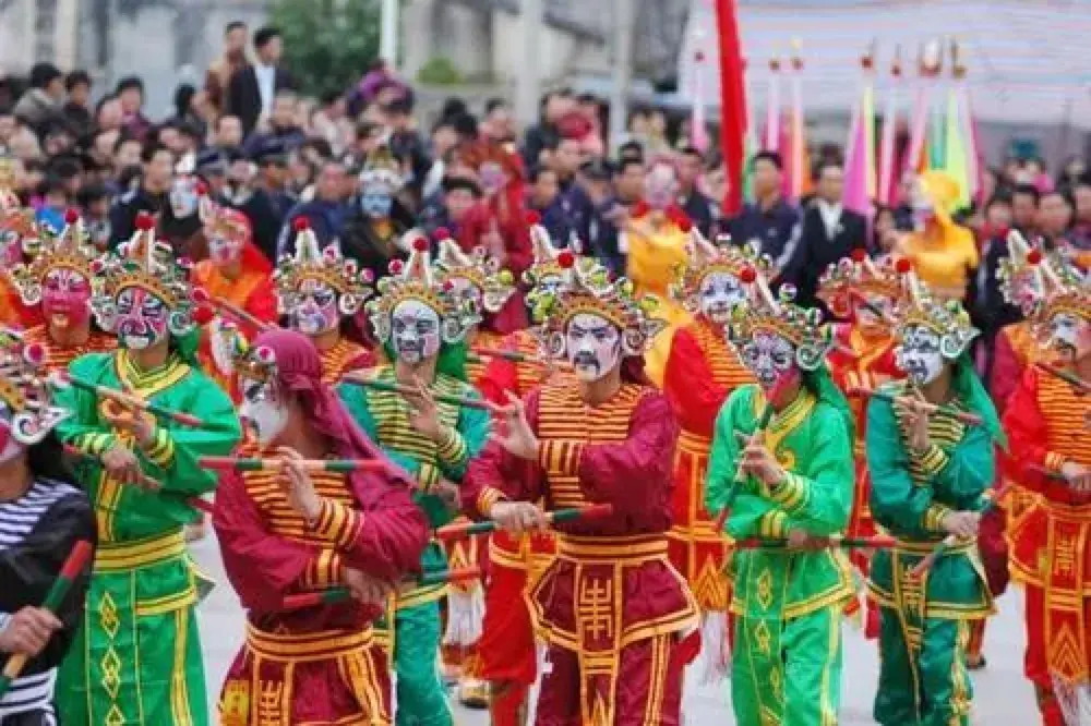 潮汕三日游攻略自由行（潮汕3天游路线图及景点介绍）