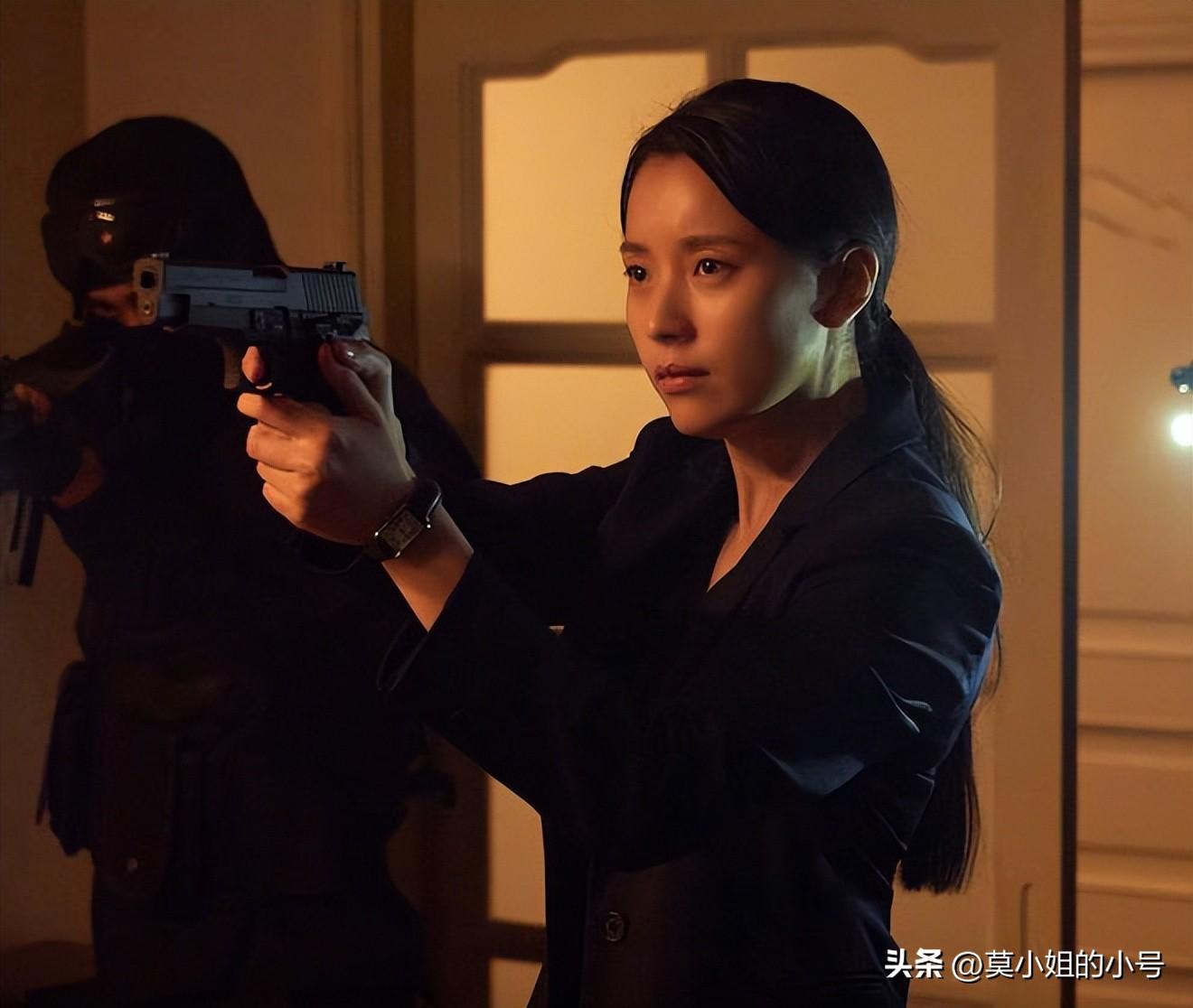 韩剧2023年最新韩剧推荐（2023年必追的5部韩剧）