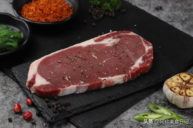 牛眼肉是哪个部位，眼肉是牛的哪个部位（牛眼肉是什么部位）