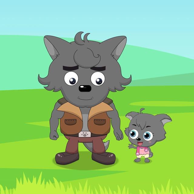 创造与魔法红太狼位置(创造与魔法红太狼的刷新位置2022)