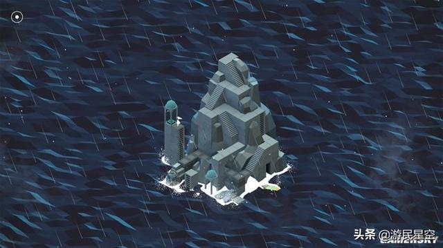 纪念碑谷第九关(纪念碑谷1-19详细攻略)