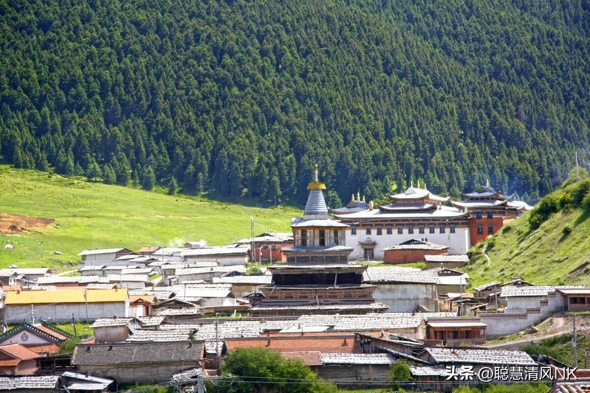 暑假去哪里旅游最凉快（盘点7-8月份旅游最佳地方）