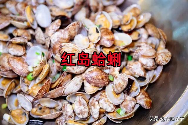 青岛9月份开海，开海时间（来青岛别只会吃大虾）