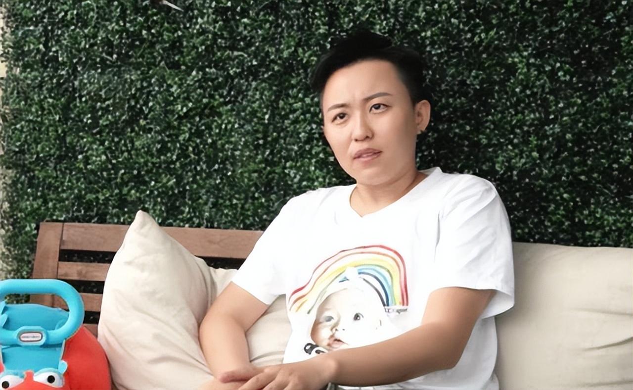 怀了女宝(吉林女孩花50万国外购买精子生下混血宝宝) - 乐宝宝贝