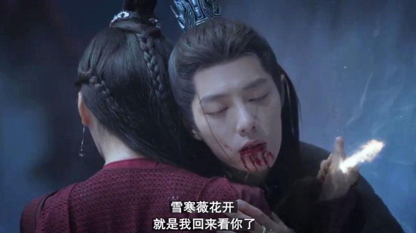 玉骨遥结局是be还是he（玉骨遥结尾剧情详解）