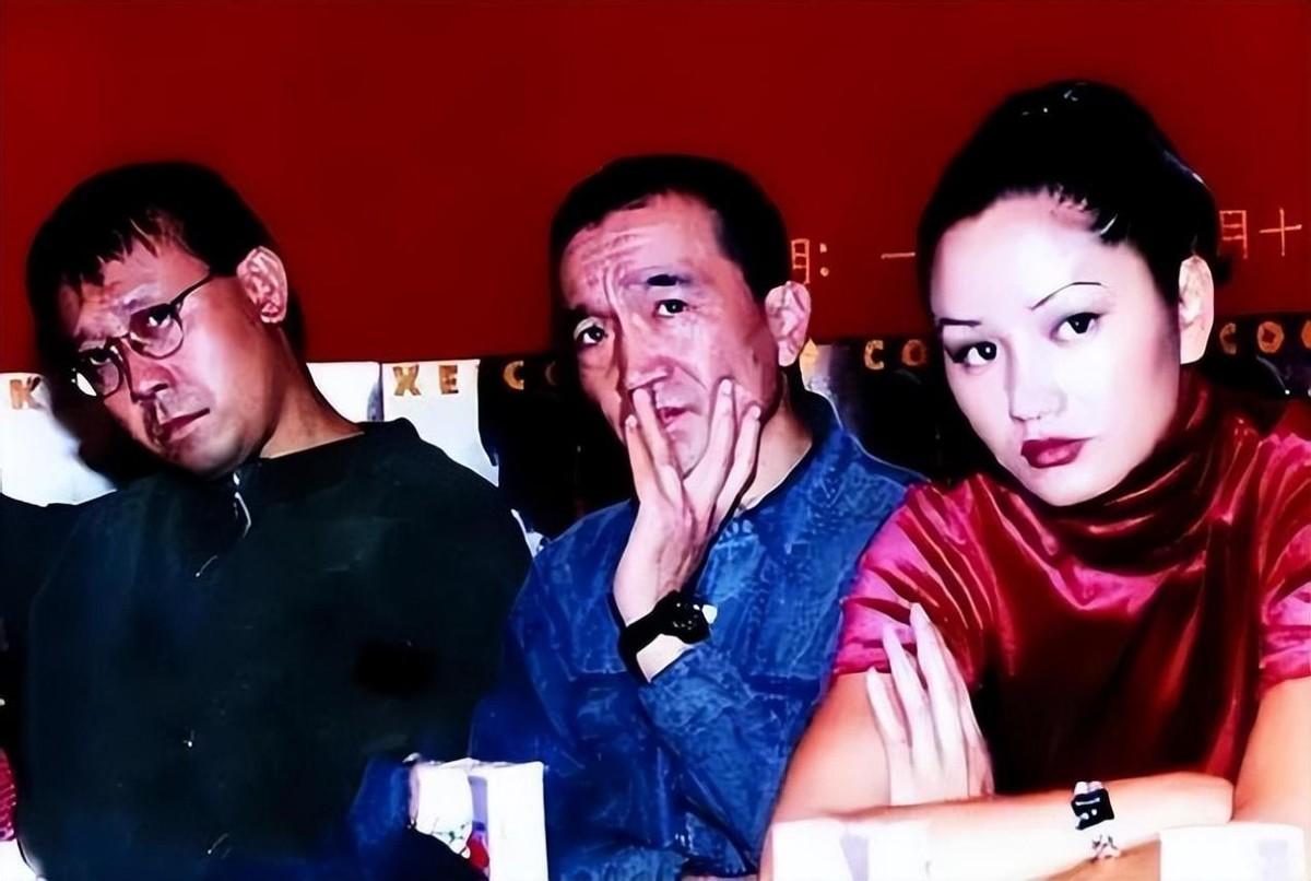 瞿颖成婚了吗 瞿颖成婚了吗老公是谁 