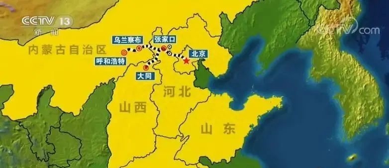 避暑去哪里旅游最好（盘点7/8月国内最清凉避暑地）