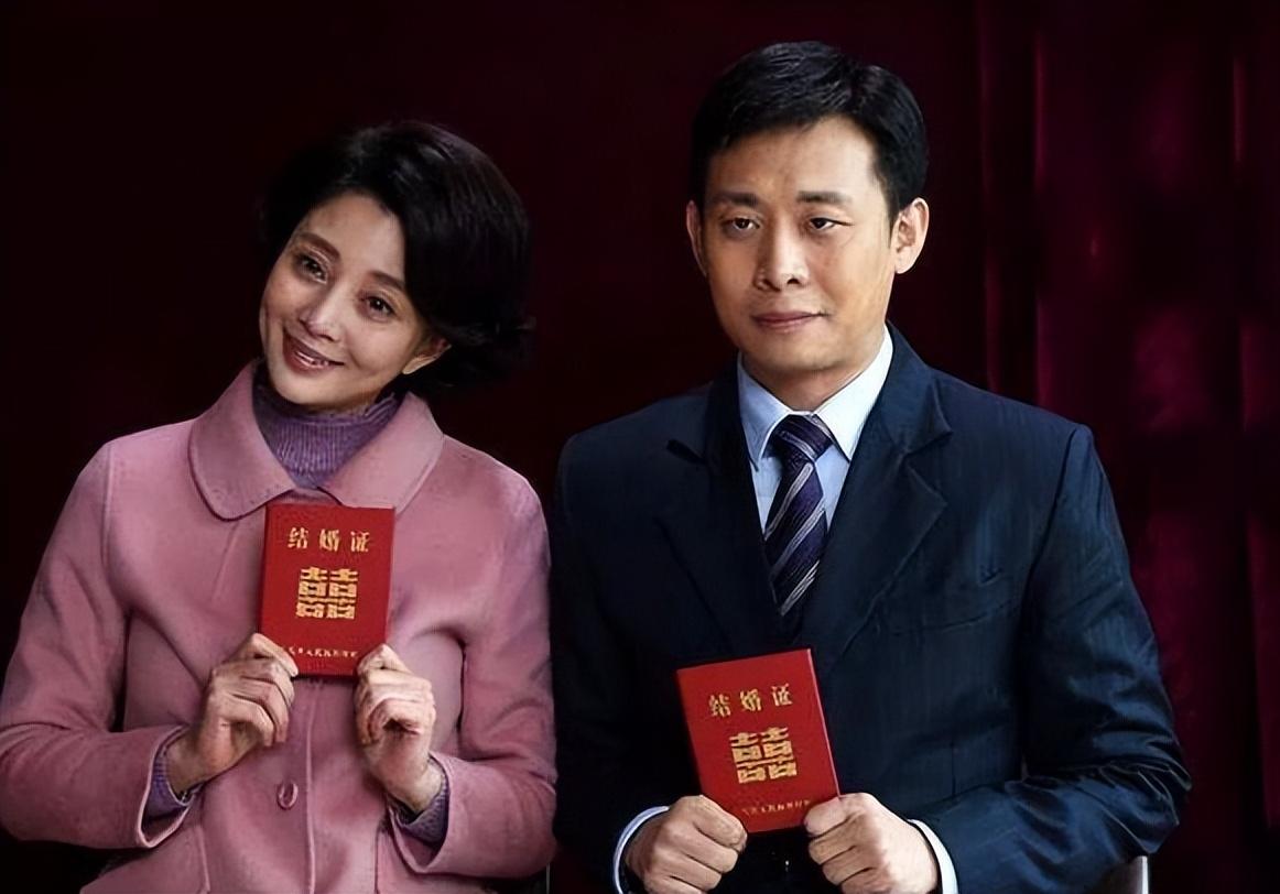 张译的两任老婆都是谁（细说演员张译两段情史）