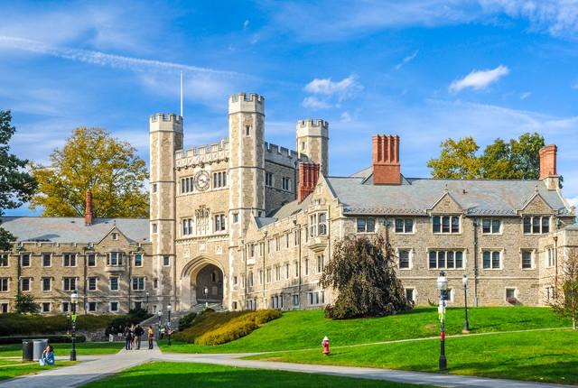 世界十大名校是哪些大学（最新全球前十大学排名2023）
