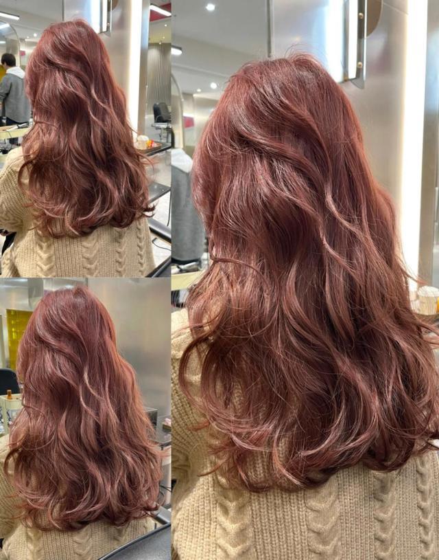 2022年最减龄头发颜色(2022年最流行颜色头发) - 百科知识网