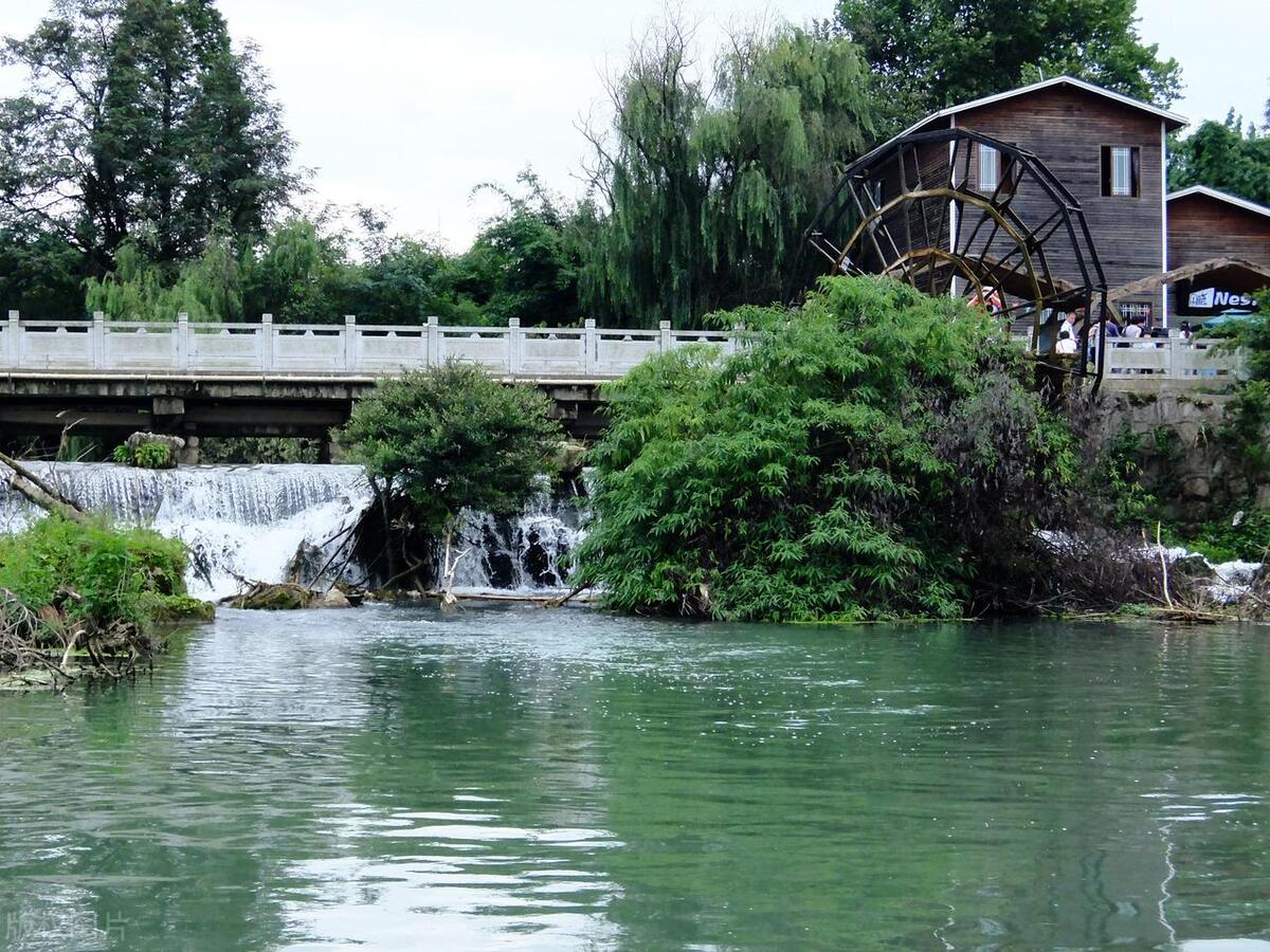 贵阳旅游攻略必玩的景点有哪些（贵阳好玩的地方大盘点）