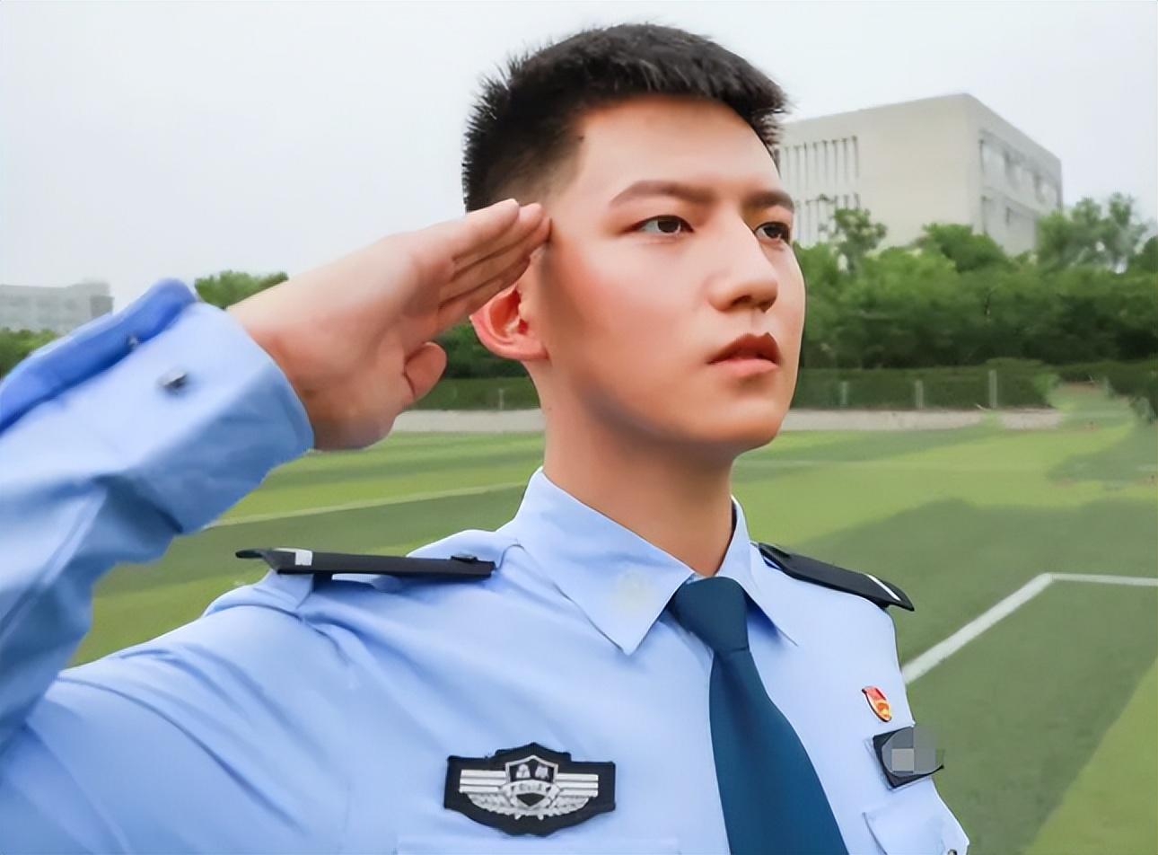 南京森林公安大学(一所被)