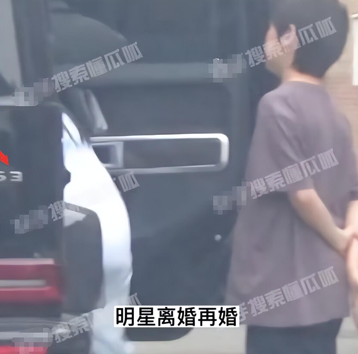 冯清和王宝强现在情况如何（继子女与冯清零互动）