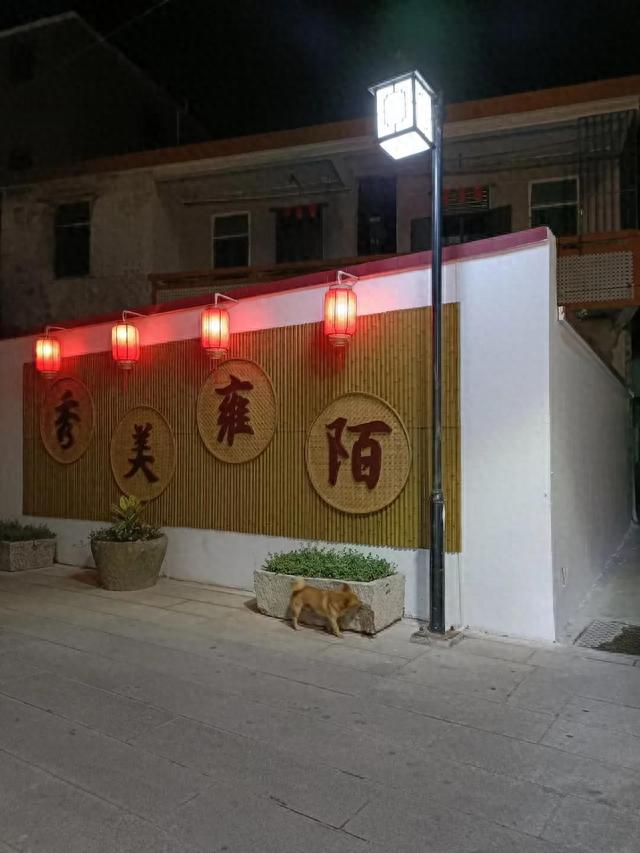 推广一下：中山市又添一个打卡地