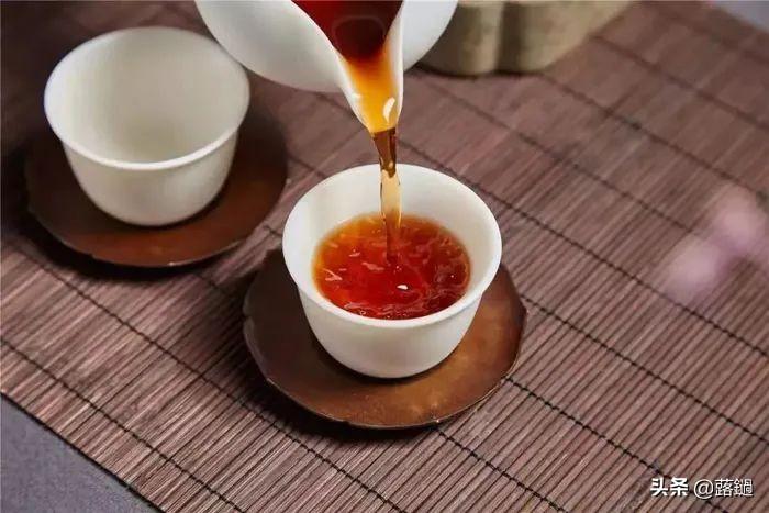 竹叶清茶能减肥吗(竹叶茶减肥效果怎样)