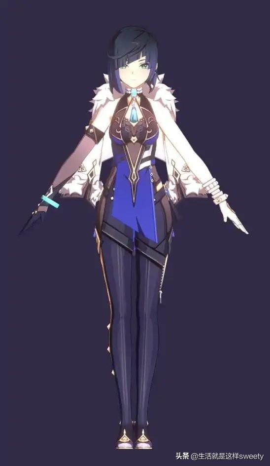 6版本的主要活动,有八重神子,神里绫人,可莉,阿贝多,九条装罗,温迪,行