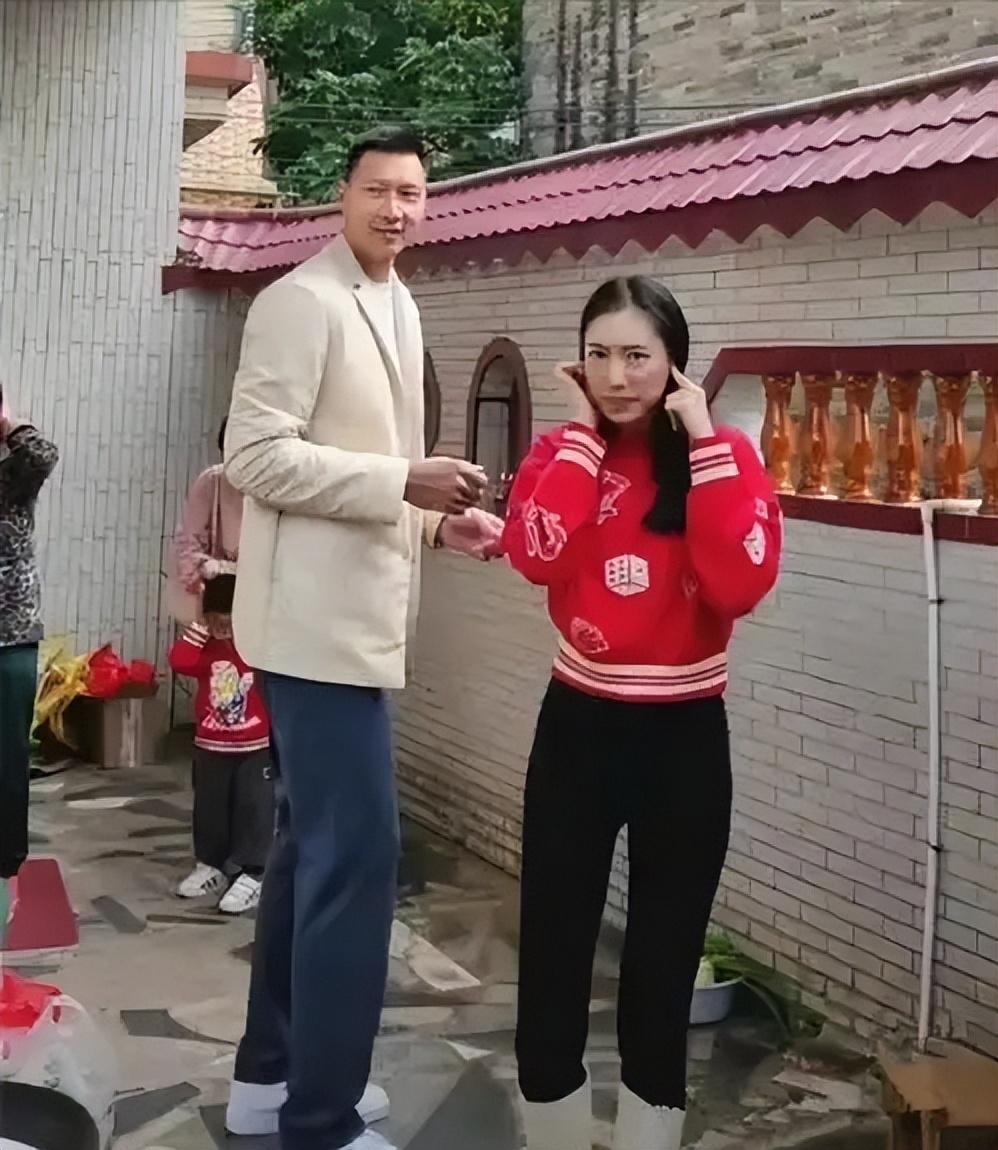 拼命一郎易建联