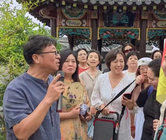 挖掘鞍山历史文化！旅行社鞍山深度游受热捧