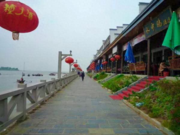 来鄂州梁子湖游玩一定要打卡的几处网红景点，才算是来过了