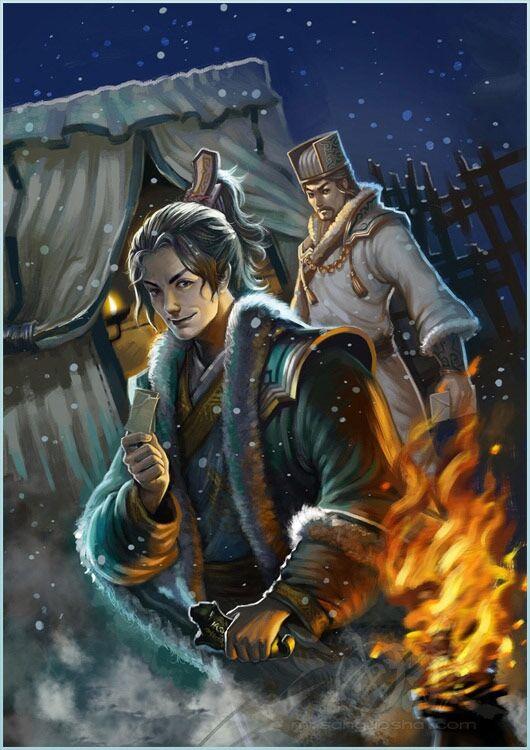 三国杀审配强度(三国杀审配对策怎么更容易成功)