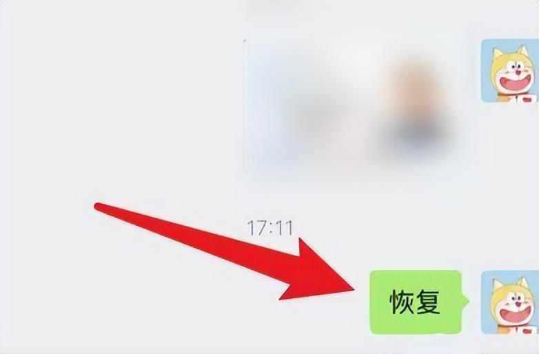 微信不显示该聊天怎么恢复（显示的微信隐藏会话操作教程）