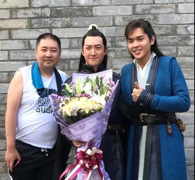 哈尔滨富二代王阳(王阳是哈尔滨富豪吗)