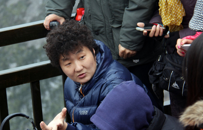 董洁怎么会看上王大治呢（附：45岁王大治近况）