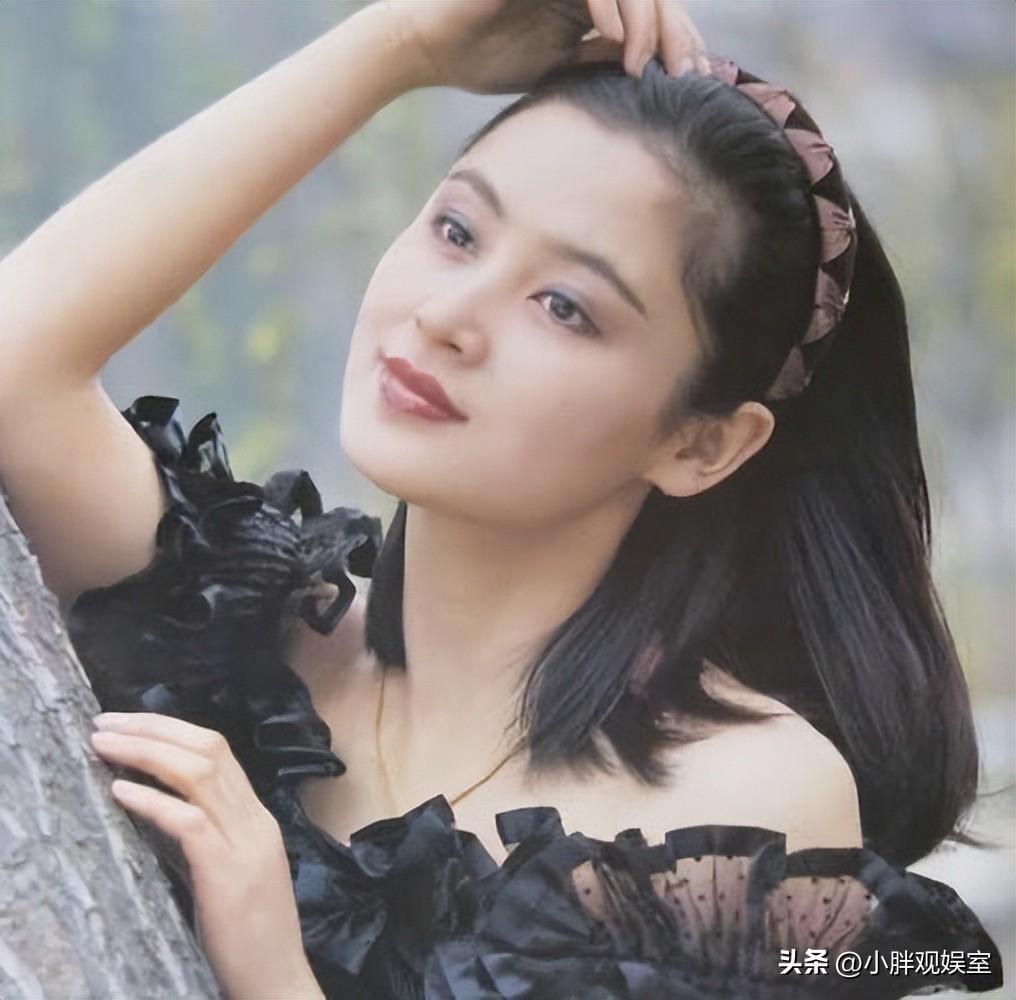 演员陈红现状揭秘(陈红如今被陈凯歌宠上天)