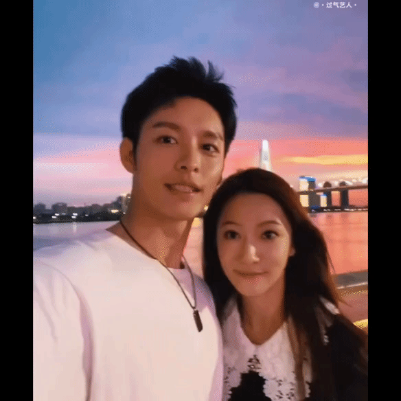 余玥曹佑宁是男女朋友吗（浅谈曹佑宁分手传闻）