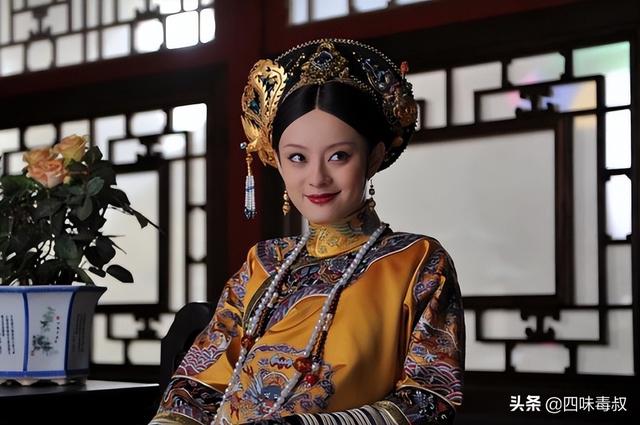 甄嬛传介绍(甄嬛传电视剧76集全免费)